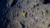 Existen rocas que pueden ayudar a capturar carbono de la atmósfera.