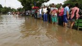 La ONU advierte que necesitaremos sistemas de alerta en cinco años para enfrentar los impactos climáticos extremos.