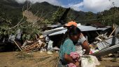 Casi la mitad del mundo son altamente vulnerables al cambio climático.