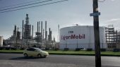 Exxon estima un futuro invertido con captura de carbono