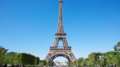 La remodelación de la Torre Eiffel incluye talar 22 árboles.