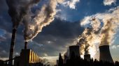 Niveles de CO2 llegan a cifras que no se veían hace millones de años.