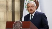 La energía renovable no progresa en México por los planes del gobierno.