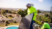 Ahora los paneles solares podrán gestionarse de una forma más sostenible.