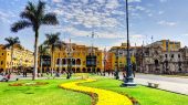 Lima es la primera capital latinoamericana en unirse al tratado contra los combustibles fósiles.