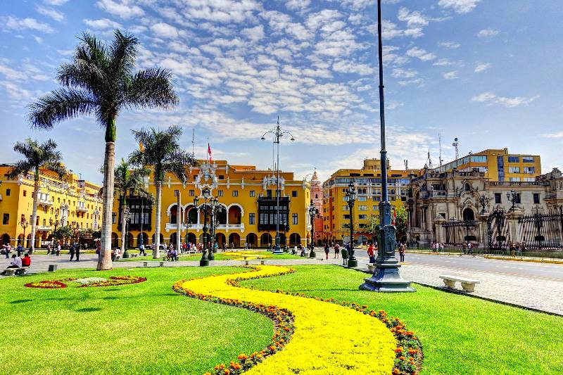Lima es la primera capital latinoamericana en unirse al tratado contra los combustibles fósiles.