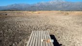 Chile busca nuevas fuentes de agua por sequía interminable