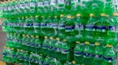 Sprite retirará sus botellas verdes del mercado.