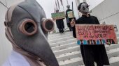Huelgas por el clima por todo el mundo piden justicia ambiental