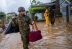Huracán Fiona causa inundaciones catastróficas en Puerto Rico.
