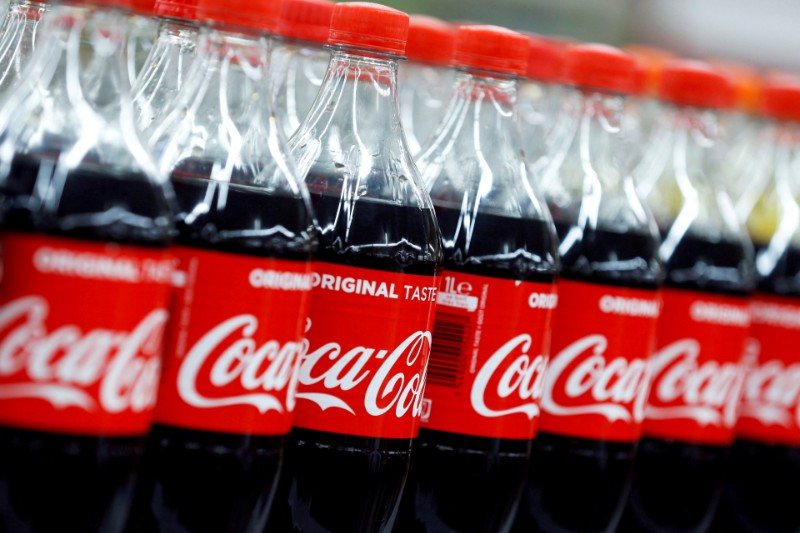 Coca-Cola es tachado de greenwashing por patrocinar la COP27