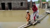 Los países más afectados por la crisis climática piden ayuda de los países ricos.