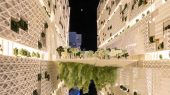 Ciudad vertical sostenible ya se está construyendo.
