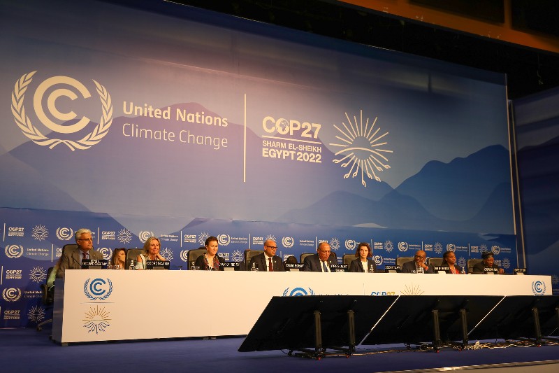 Qué es la COP27 y por qué es tan importante