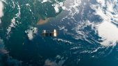 NASA lanza satélite para estudiar el agua