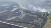 Incendios forestales en Siberia cobran vidas