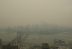 Las ciudades del mundo sufren de contaminación del aire.