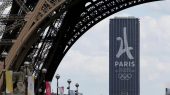 París usará sillas de plástico reciclado para las olimpiadas 2024