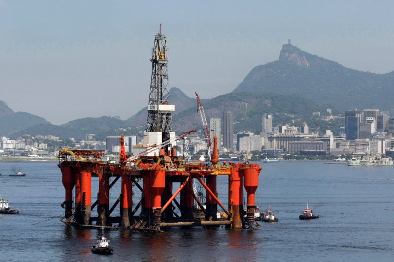 Industria petrolera favorece a Latinoamérica.