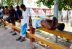 Calor extremo en Bangladesh cierra escuelas