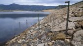 Colombia limita el acceso al agua debido a sequía