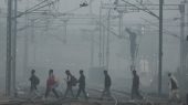 Contaminación del aire en Latinoamérica
