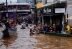 Inundaciones extremas en Brasil