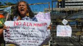 Revocan prohibición contra la minería en El Salvador