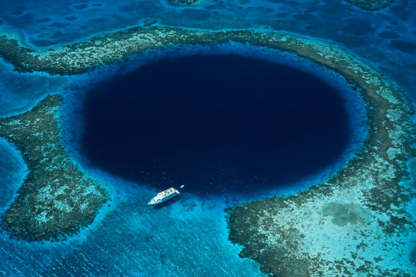Las tormentas tropicales en el Caribe serán más frecuentes.