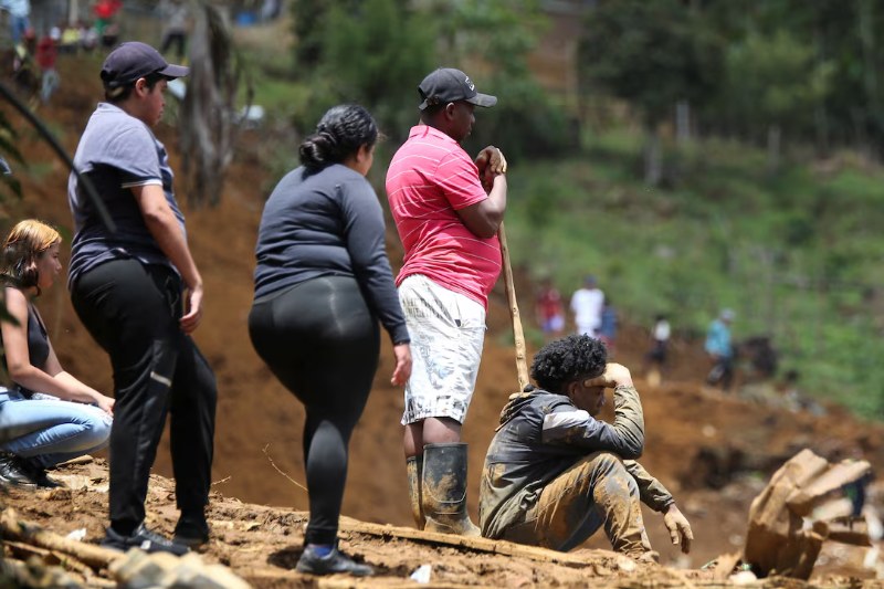 Falta de data climática demuestra vulnerabilidadal cambio climático