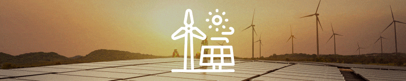 Transición energética y descarbonización