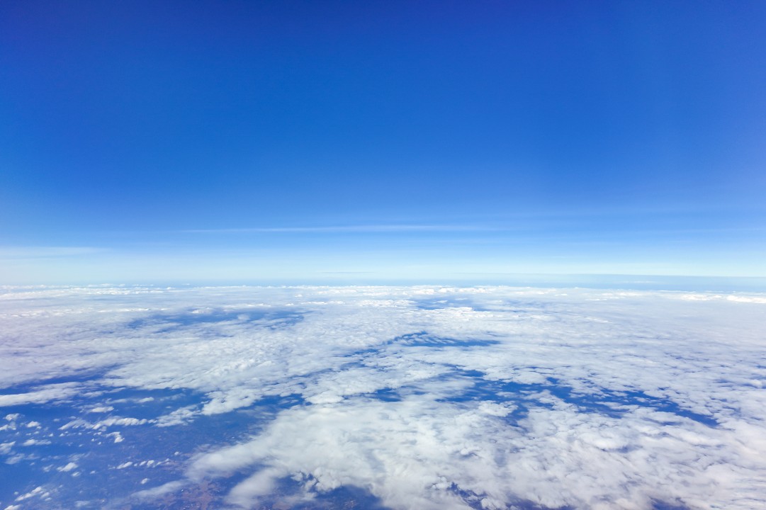 El agujero de la capa de ozono llegó a su mínimo