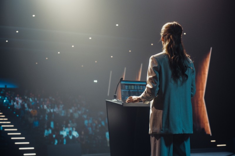 7 TED Talks sobre el cambio climático